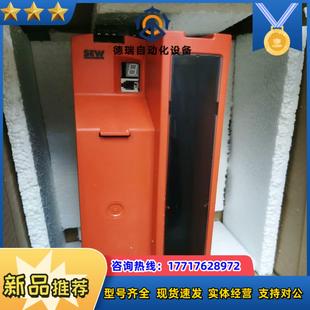 5A3－4－00全新原裝 SEW變頻器MDX61B0040 現(xiàn)議價