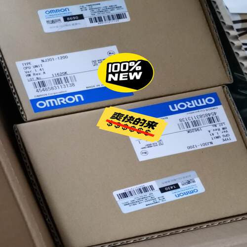 NJ301-1200 全新原装正品 现货