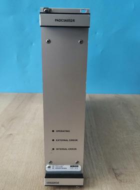 （设备配件）荷兰ASML阿斯麦电源驱动器 4022.471.94783