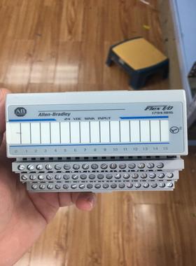 （设备配件）成色IB16底座A非常、可以好模块 -、需要1794B 联-