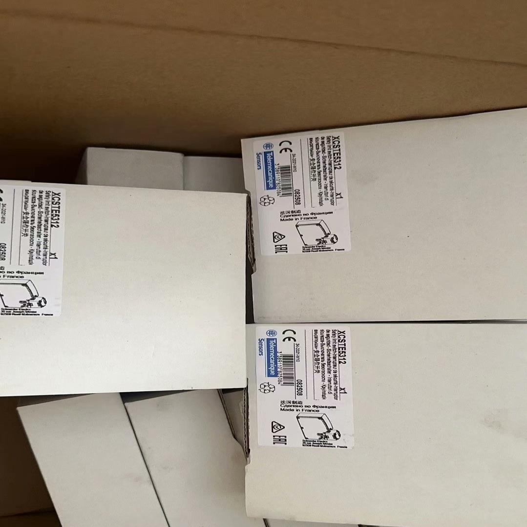 XCSTE5312，传感器，现货全新 需要联系