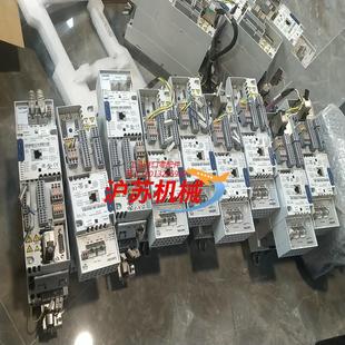 伦茨8400伺服控制器E84AVTCE3714SX0伦茨8