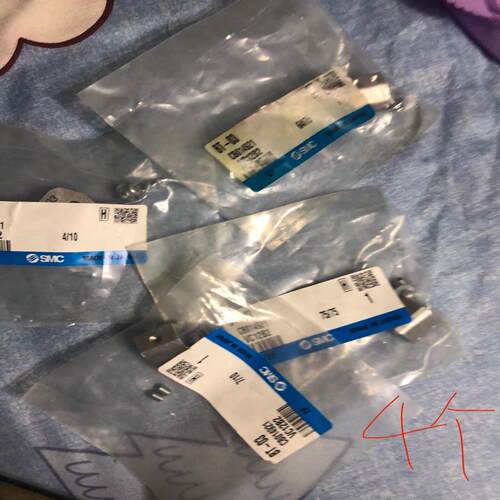 SMC磁性开关安装支架，安装码BT-03，BQ-2，BQ2-