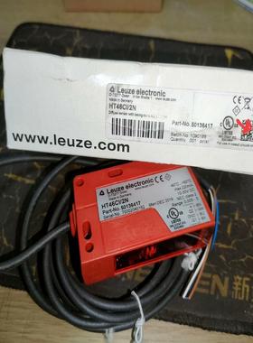 全新原装正品劳易测HT46CI/2N光电传感器，全新原装