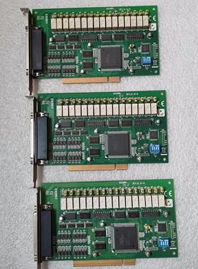 ADVANTECH/研华工控机采集卡。PCI-1762-AE