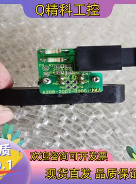 法拉克A20B-2002-0300/02AA20B-20