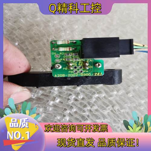 法拉克A20B-2002-0300/02AA20B-20