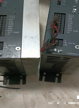 [德峰]西门子步进电机驱动模块，STEPDRIVE C，型号是6FC