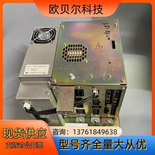 YASKAWA安川 电源模块 JUSP-CON08AE7AA