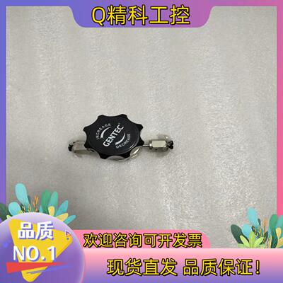 现货GENTEC调压阀 U22slak-fiw-95-95 二