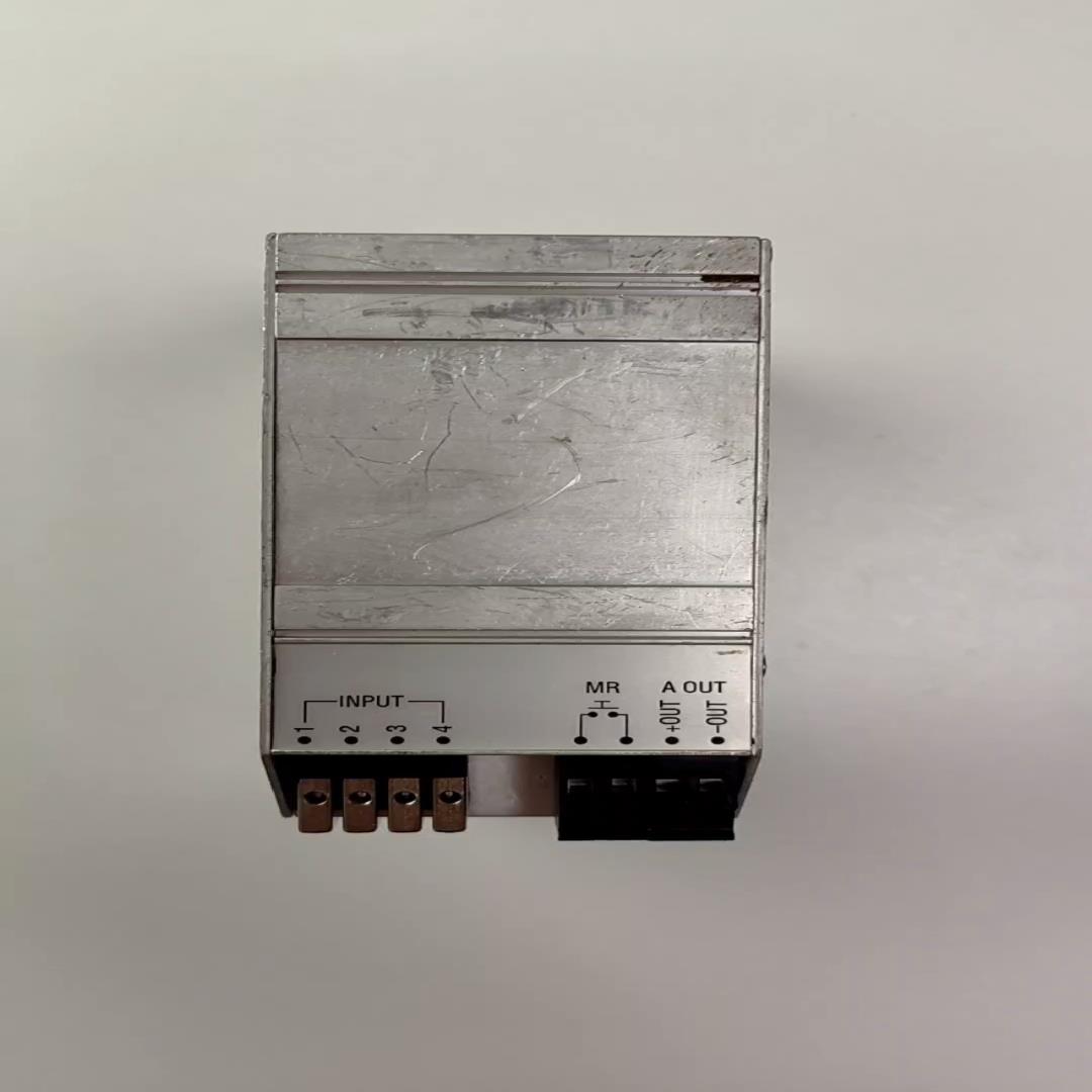 {雅致机械商行}SPA报警控制器