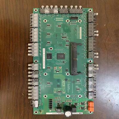 【工控自动化】ABB高压主控板3BHE024855R0101 UF C92议价