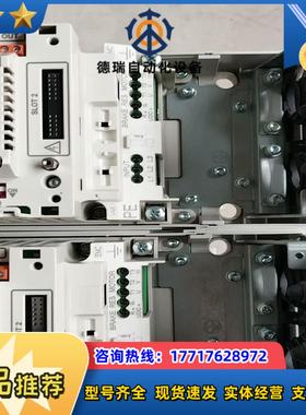 580 5.5KW变频器ACS580-01-12A7-议价