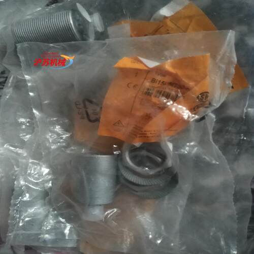TURCK Bi14-MT18-AP6x-H1141三个全新