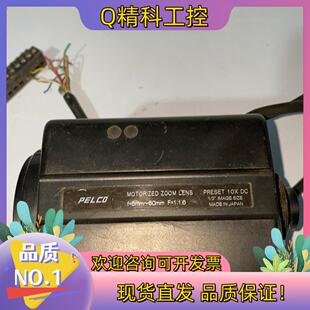 现货PELCO 13ZD6X10P