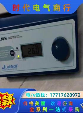 Labtech/莱伯泰科LMS-2003D微控数显电热板加热