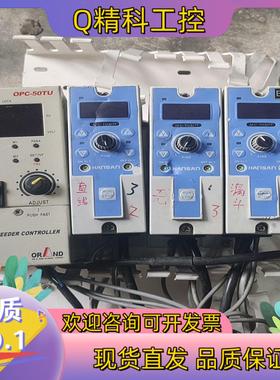 现货HANSAN  的AFC-T030TF  振动盘控制器opc
