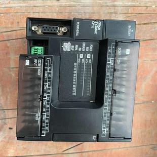 功能完好 plc n30s1dt 成色新 cp1e