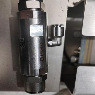 {雅致机械商行}费斯托夹管阀VZQA M22U V4V4E