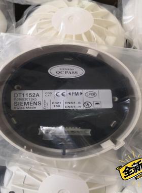 [德峰]西门子西伯乐斯消防设备DT1152A温