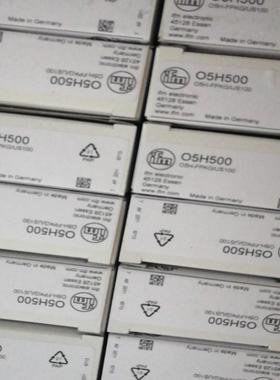 易福门05H500 易福门ifm传感器 O5H500 量大优