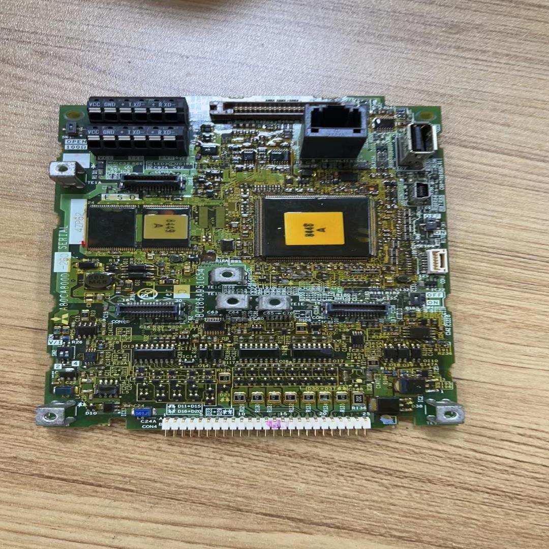 A80CA800E 260变频器主板现货