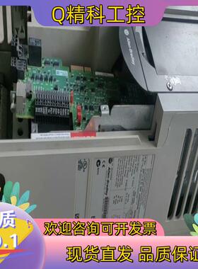 现货变频器20F11NC060JA0NNNNN AB罗克韦尔变频