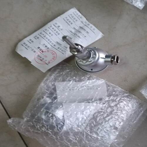 全新久茂JUMO温度传感器902030/80    4846