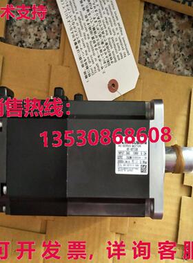 原装供应 AC SERVO 发动机 HF-KP73B HFKP73B