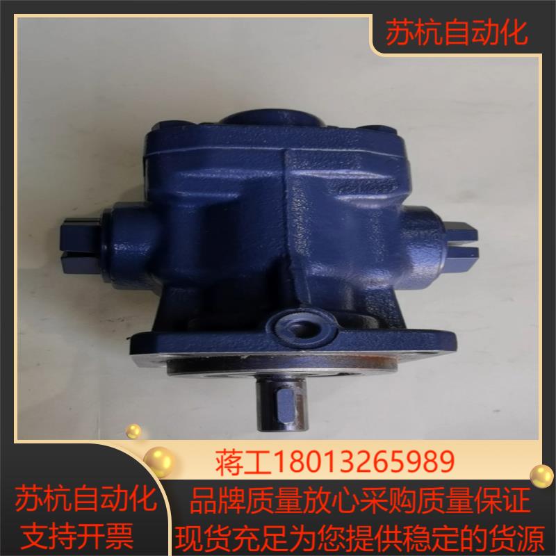 德国KRACHT克拉克齿轮泵KF16RF7，实物照片！用手能议价