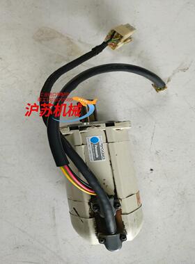 伺服电机MSM042ASE货，图片成色如