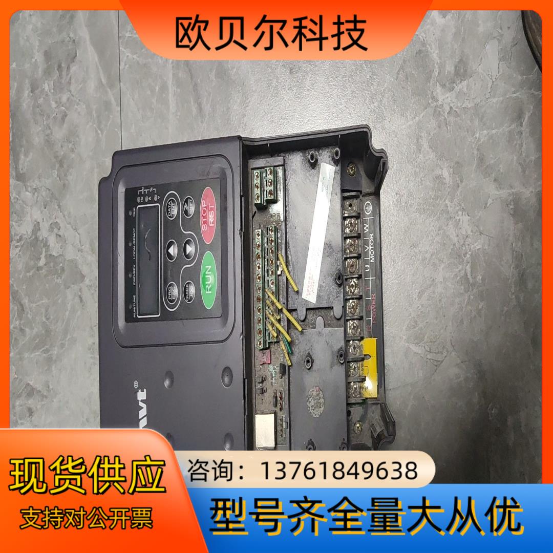 英威腾变频器 CHF100A-5R5G/7R5P-4