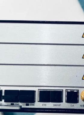 中兴V9200机框5GBBUV9200机框 空框含风烏板电源