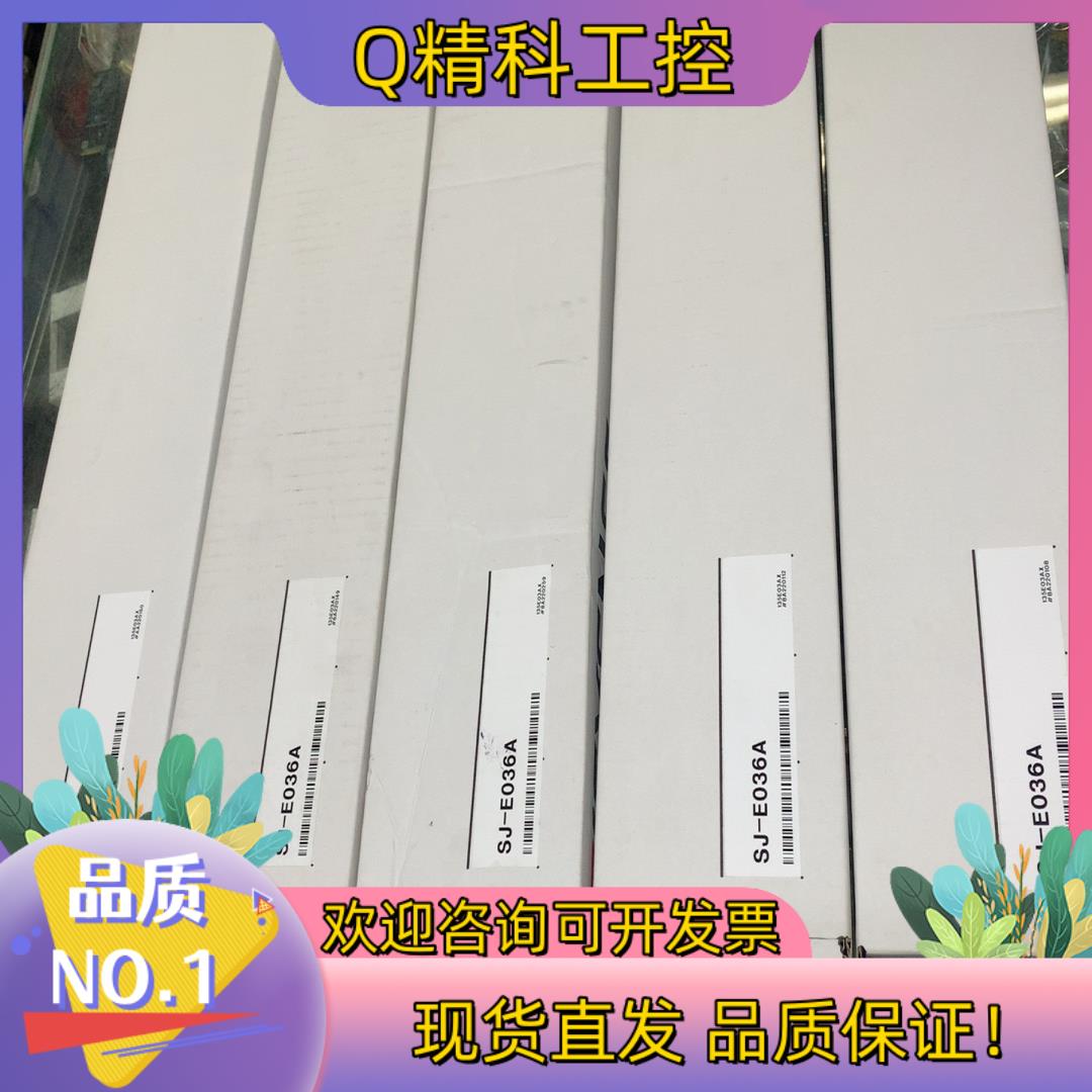 现货基恩思静电消除器SJ-E036A全新原装