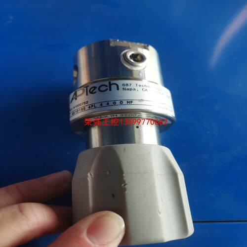 【荣强工控】阿博泰二手拆机调压阀两个个AK1015S4PL4400HF