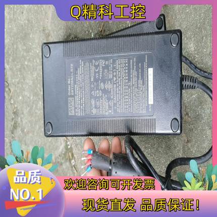现货明纬GST220A24-R7B电源适配器24V 221W全