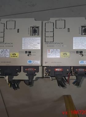 议价：sgdb-05 六台 10 两台 15adg一台都有。安川伺