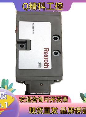 现货全新 力士乐Rexroth      0820023026