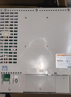 【顺庆】普洛菲斯触摸屏，proface，GP-4501TW，PFXG【议价】