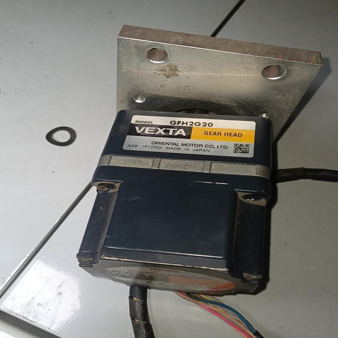 （设备配件）东方马达AXHM230K-GFH*GFH2G20,无刷30瓦