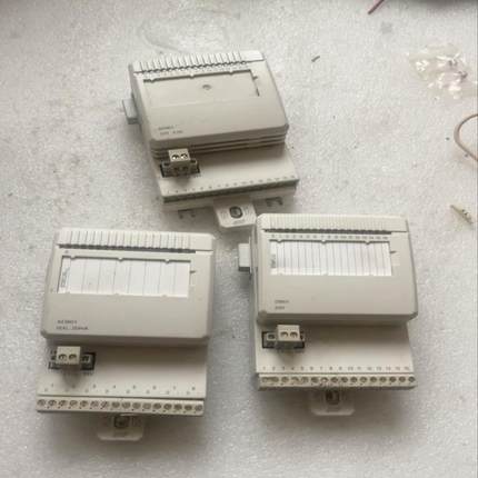 （设备配件）ABB模块3BSE020510R1一片！3BSE020514