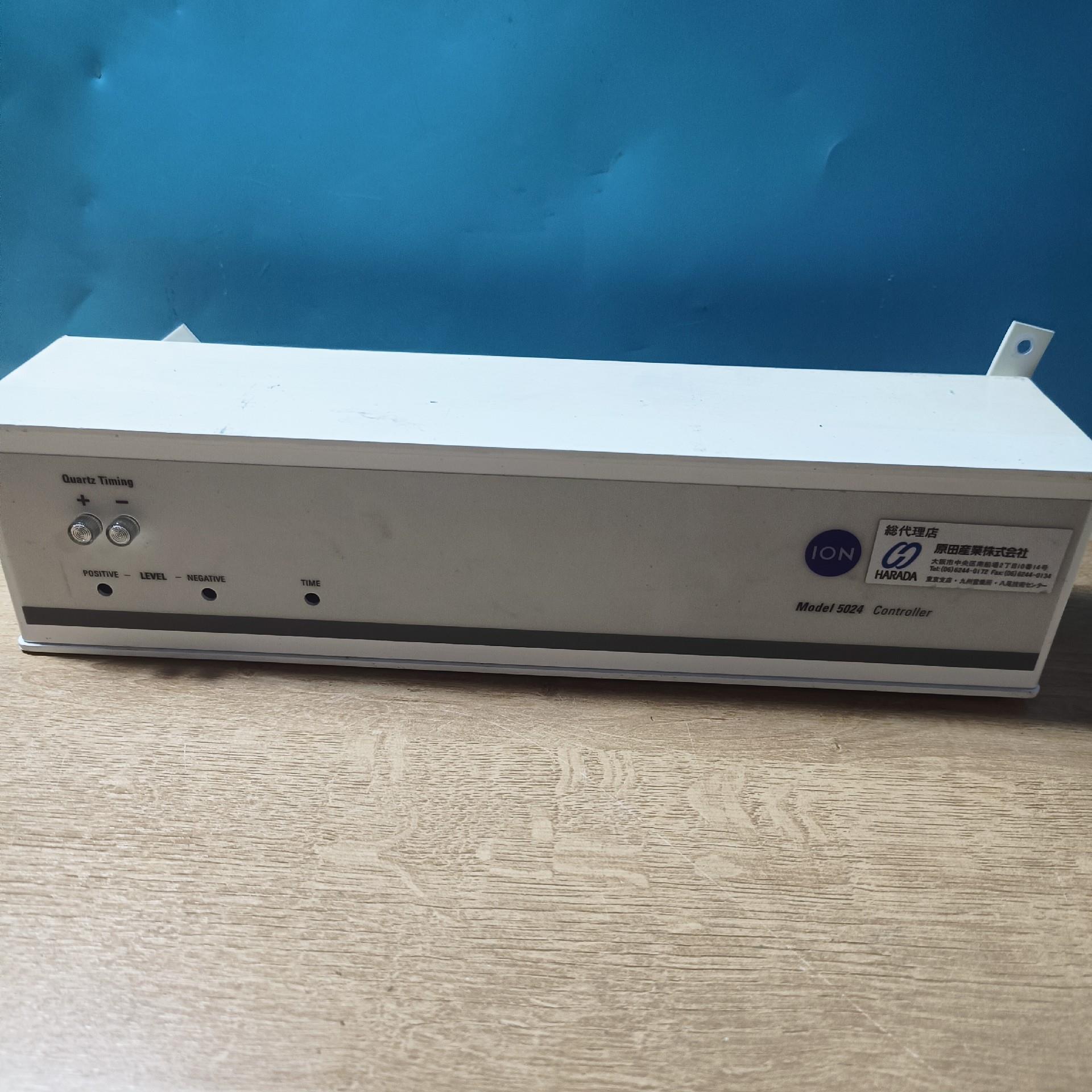 （设备配件）【议价】MKS 控制器 5024(E)-CE 实物拍摄