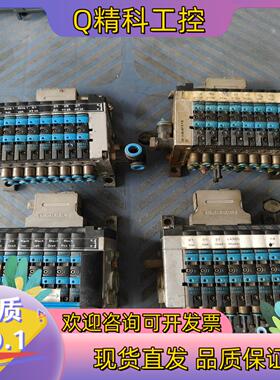 FESTO/费斯托 阀岛：CPV10-GM-MR-8 182