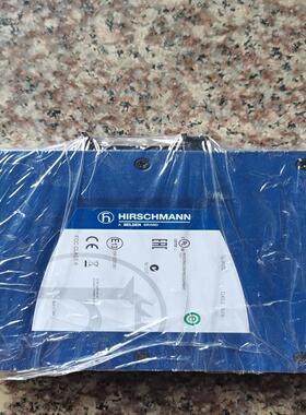 （设备配件）SPIDERII8TX POE HIRSCHMANN德国赫斯