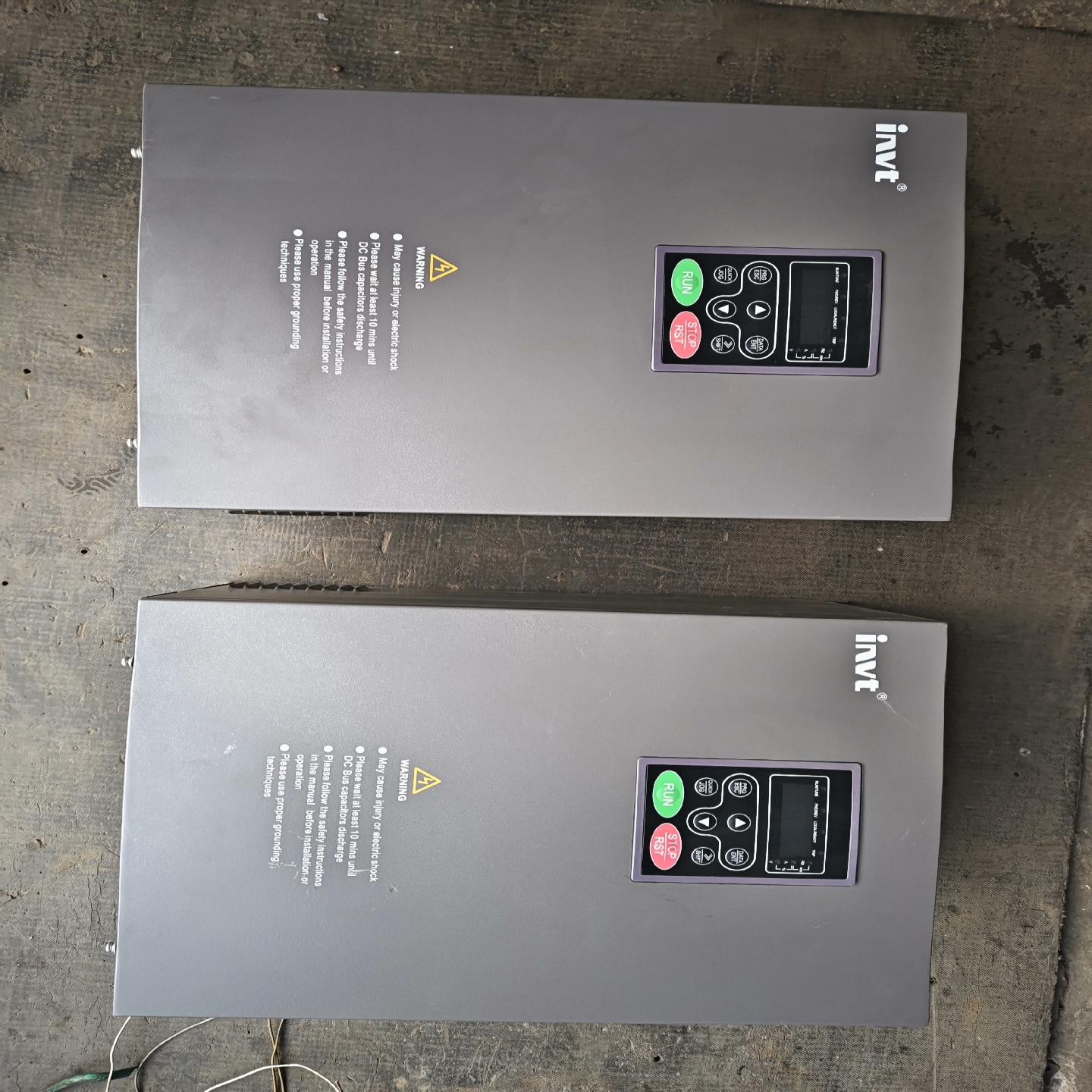 英威腾CHF100A-022G/030P-4   22/30