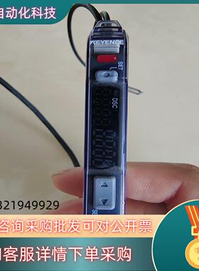 KEYEENCE基恩士传感器FS-V31