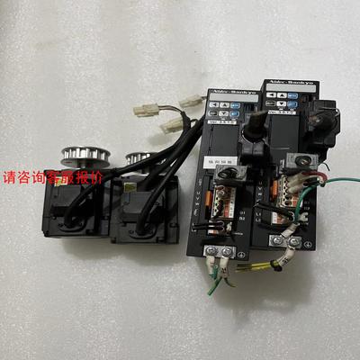DA21221?MA201N2LN07二手拆机三协驱动器套装