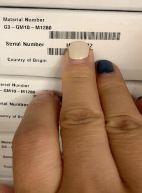 Dalsa工业相机g3-gm10-m1280全新现货，加拿大