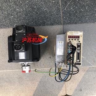 电机SGMGH Ｖ 10ADA 安川伺服驱动器SGDM
