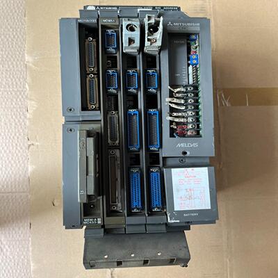 三菱系统FCAM3实拍图议价